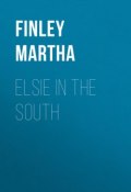 Elsie in the South (Martha Finley)
