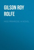 Miss Primrose: A Novel (Roy Gilson)