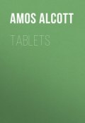Tablets (Amos Alcott)