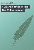 A Galahad of the Creeks; The Widow Lamport (Yeats Levett)