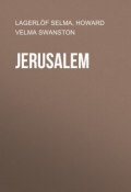 Jerusalem (Selma Lagerlöf, Velma Howard)
