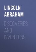Discoveries and Inventions (Abraham Lincoln)