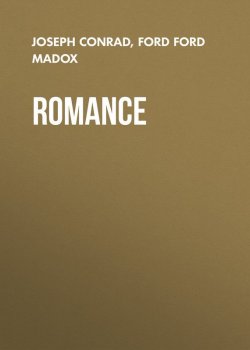 Книга "Romance" – Джозеф Конрад, Форд Мэдокс Мэдокс