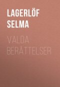 Valda Berättelser (Selma Lagerlöf)
