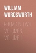 Poems in Two Volumes, Volume 1 (William Wordsworth)