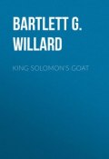 King Solomon's Goat (G. Willard Bartlett)