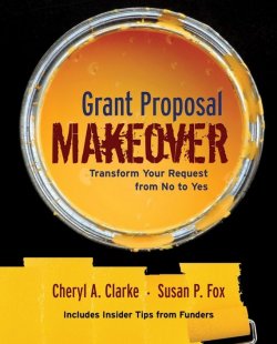 Книга "Grant Proposal Makeover. Transform Your Request from No to Yes" – 