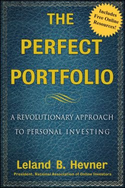 Книга "The Perfect Portfolio. A Revolutionary Approach to Personal Investing" – 