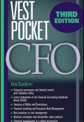 The Vest Pocket CFO ()