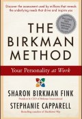 The Birkman Method. Your Personality at Work ()