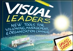 Книга "Visual Leaders. New Tools for Visioning, Management, and Organization Change" – 