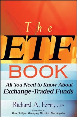 Книга "The ETF Book. All You Need to Know About Exchange-Traded Funds" – 