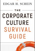 The Corporate Culture Survival Guide ()