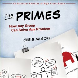 Книга "The Primes. How Any Group Can Solve Any Problem" – 