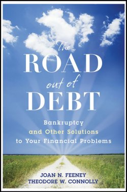 Книга "The Road Out of Debt + Website. Bankruptcy and Other Solutions to Your Financial Problems" – 