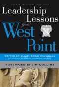 Leadership Lessons from West Point ()