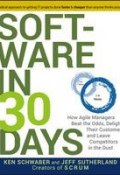 Software in 30 Days. How Agile Managers Beat the Odds, Delight Their Customers, And Leave Competitors In the Dust ()