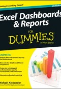 Excel Dashboards and Reports For Dummies ()