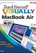 Teach Yourself VISUALLY MacBook Air ()
