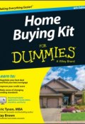 Home Buying Kit For Dummies ()