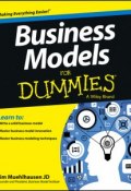 Business Models For Dummies ()