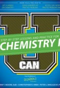 U Can: Chemistry I For Dummies ()