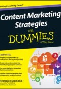 Content Marketing Strategies For Dummies ()