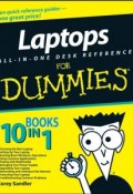 Laptops All-in-One Desk Reference For Dummies ()