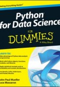 Python for Data Science For Dummies ()