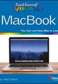 Teach Yourself VISUALLY MacBook ()