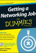 Getting a Networking Job For Dummies ()