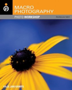 Книга "Macro Photography Photo Workshop" – 