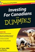 Investing For Canadians For Dummies ()
