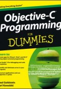 Objective-C Programming For Dummies ()