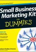 Small Business Marketing Kit For Dummies ()