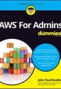 AWS For Admins For Dummies ()