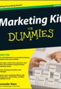 Marketing Kit for Dummies ()