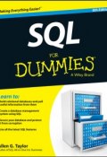 SQL For Dummies ()