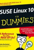 SUSE Linux 10 For Dummies ()