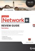 CompTIA Network+ Review Guide. Exam N10-006 ()