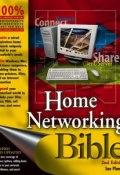 Home Networking Bible ()