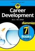 Career Development All-in-One For Dummies ()