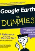 Google Earth For Dummies ()