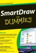 SmartDraw For Dummies ()