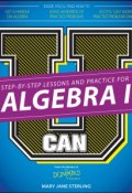U Can: Algebra I For Dummies ()