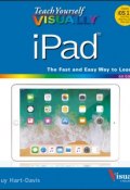 Teach Yourself VISUALLY iPad ()