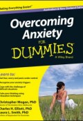 Overcoming Anxiety For Dummies – Australia / NZ ()