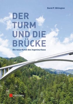 Книга "Turme und Brucken. Die neue Kunst des Ingenieurbaus" – 