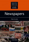 Newspapers (Peter Grundy, 2013)
