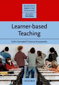 Книга "Learner-Based Teaching" {Resource Books for Teachers} – Колин Кэмпбелл, Colin Campbell, Hanna Kryszewska, 2013